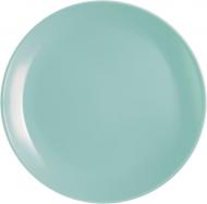Тарілка LUMINARC десертна Diwali Light Turquoise 19 см P2613